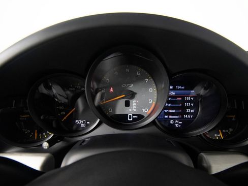 Certified 2015 Porsche 911 GT3 RWD image 23