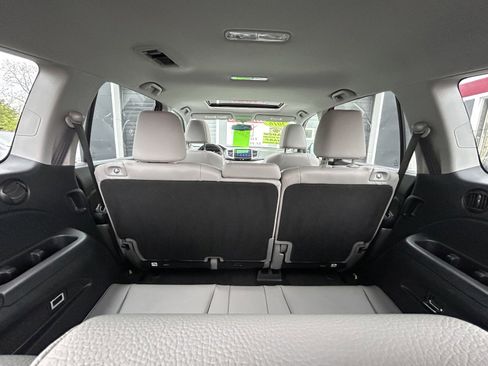 Used 2016 Honda Pilot EX-L image 28