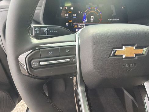 New 2026 Chevrolet Colorado W/T image 19