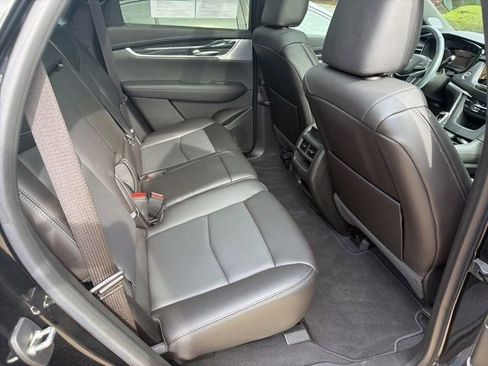 Certified 2023 Cadillac XT5 Premium Luxury AWD/4WD image 24