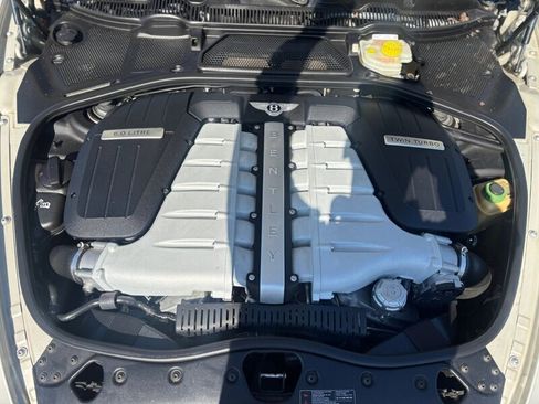 Used 2009 Bentley Continental GT image 13