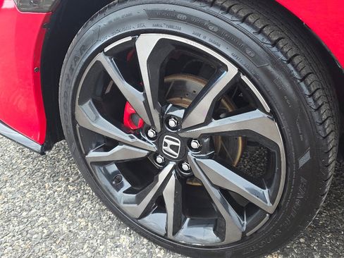 Used 2019 Honda Civic Sport image 6