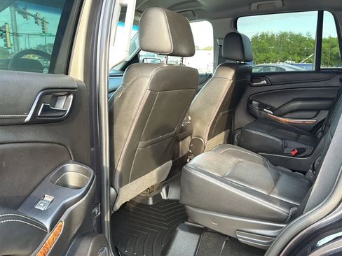 Used 2018 Chevrolet Tahoe Premier AWD/4WD image 59