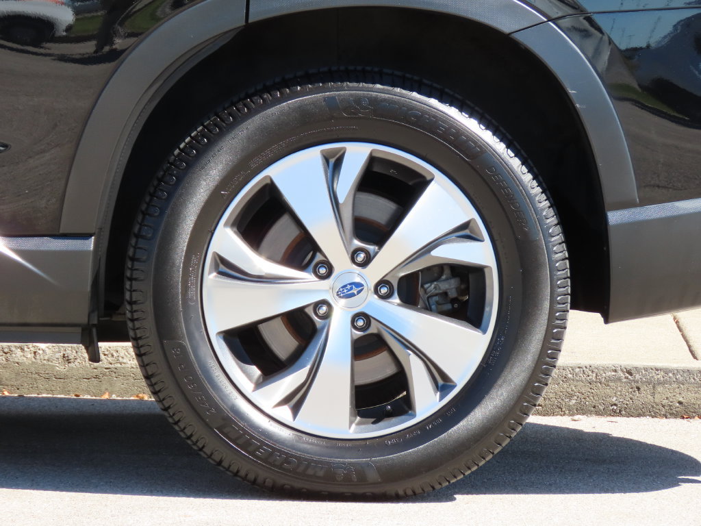 Used 2023 Subaru Ascent Premium AWD/4WD image 16