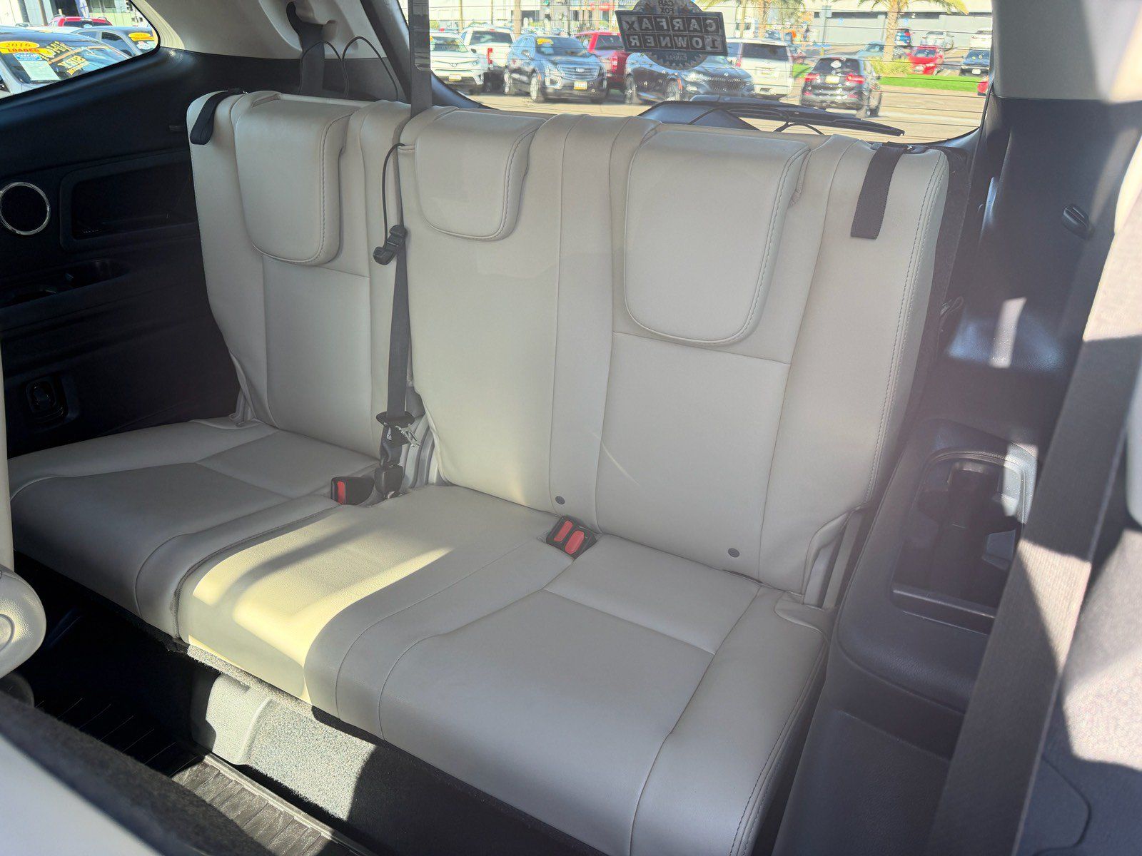 Used 2019 Subaru Ascent Limited w/ Popular Package #3 AWD/4WD image 11