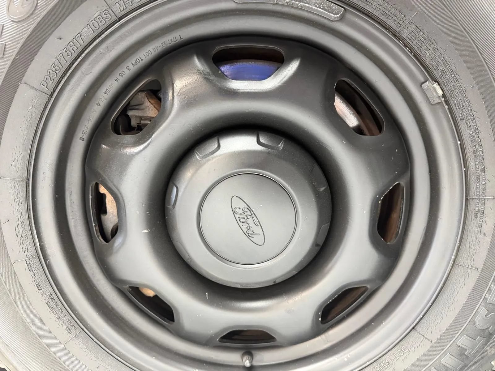 Used 2014 Ford F150 XL RWD image 8