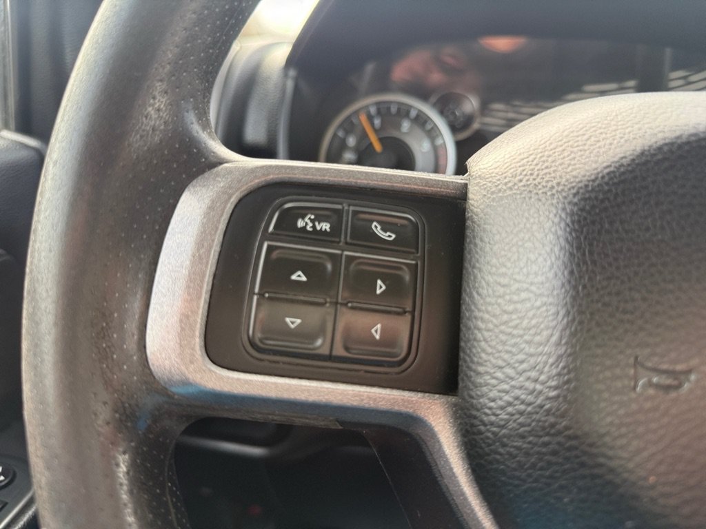Used 2019 RAM 5500 Tradesman AWD/4WD image 24