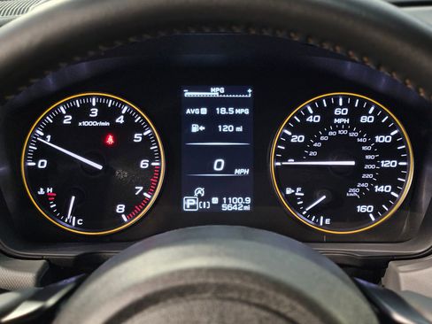 Used 2024 Subaru Crosstrek 2.5i Wilderness image 15