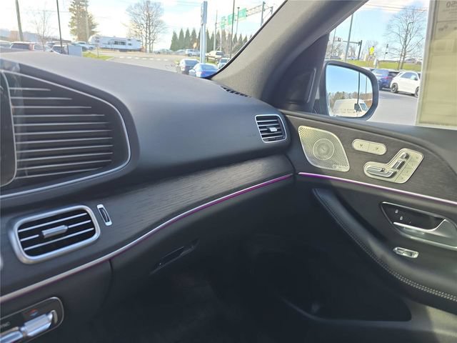 New 2026 Mercedes-Benz GLE 450 4MATIC image 26