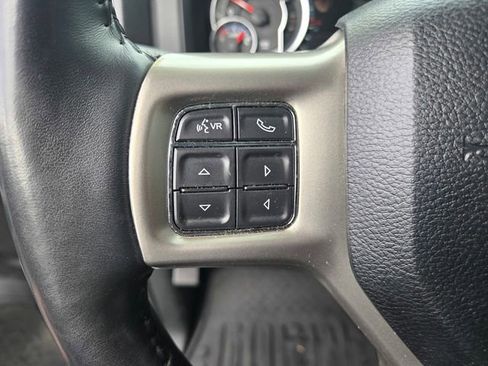 Used 2017 RAM 1500 Laramie w/ Convenience Group image 26