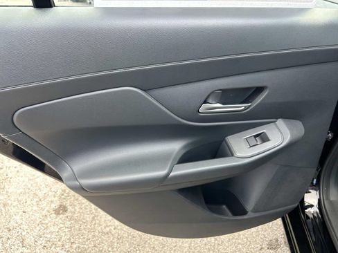 New 2026 Nissan Sentra SV w/ Floor Mat Package FWD image 18