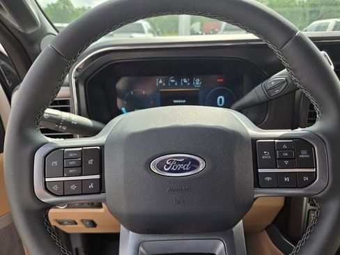 New 2026 Ford F250 Lariat w/ Chrome Package AWD/4WD image 57