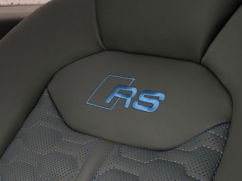 New 2026 Audi RS Q8 performance image 31