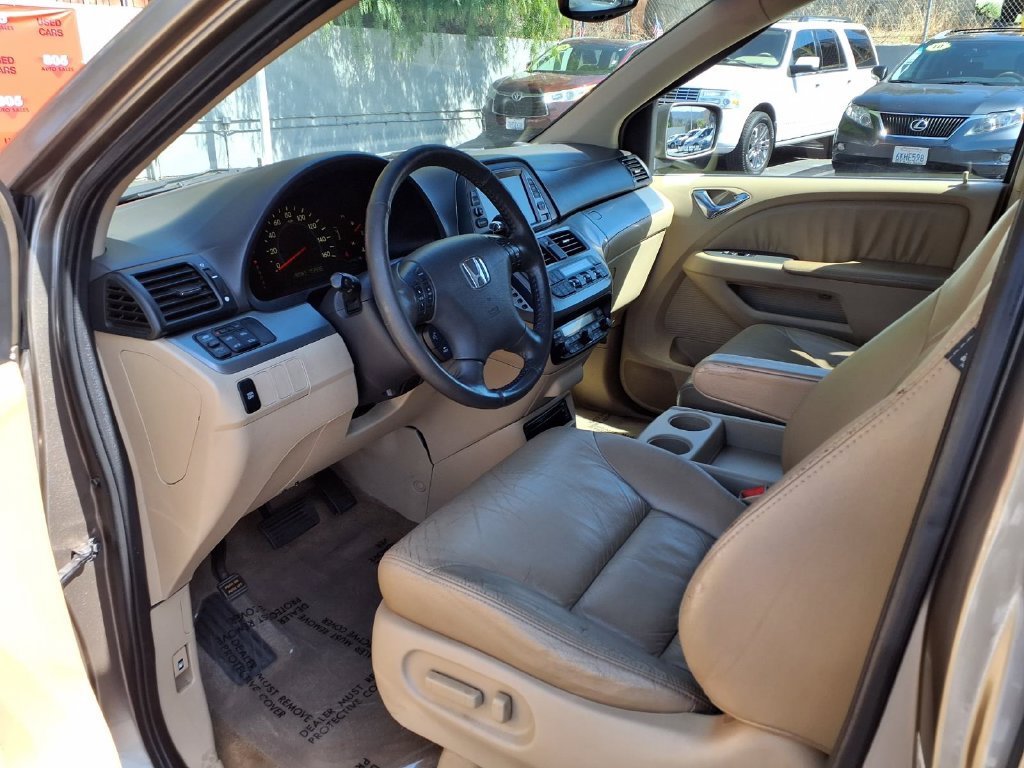 Used 2008 Honda Odyssey EX-L image 17