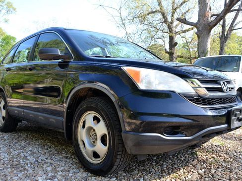 Used 2011 Honda CR-V LX image 6