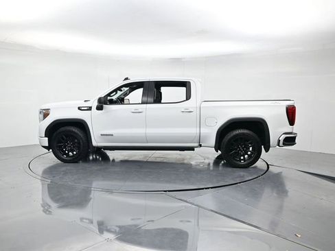 Used 2021 GMC Sierra 1500 Elevation image 7