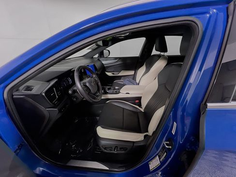 Used 2023 Lexus NX 250 FWD w/ Premium Package image 15