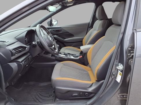 Used 2024 Subaru Crosstrek 2.5i Sport w/ Crosstrek Mirror Package image 14