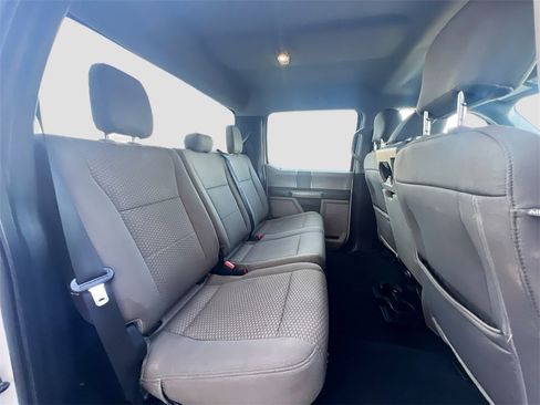 Used 2020 Ford F550 4x4 Crew Cab Super Duty image 24