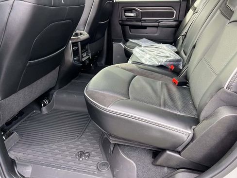 New 2026 RAM 2500 Laramie image 25