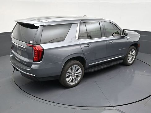 Used 2021 GMC Yukon SLT w/ SLT Luxury Plus Package RWD image 16