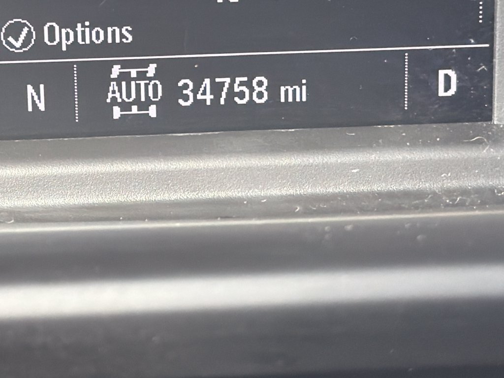 Used 2023 Chevrolet Silverado 1500 Custom AWD/4WD image 4