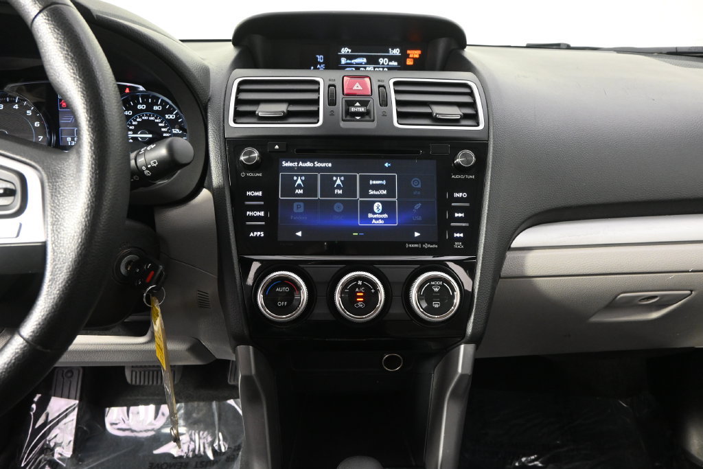 Used 2018 Subaru Forester 2.5i Premium AWD/4WD image 27