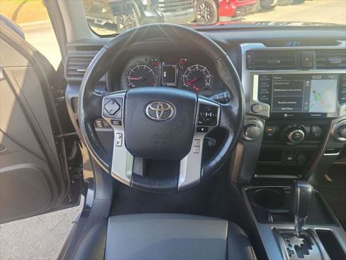 Certified 2023 Toyota 4Runner SR5 Premium w/ Moonroof Package image 23