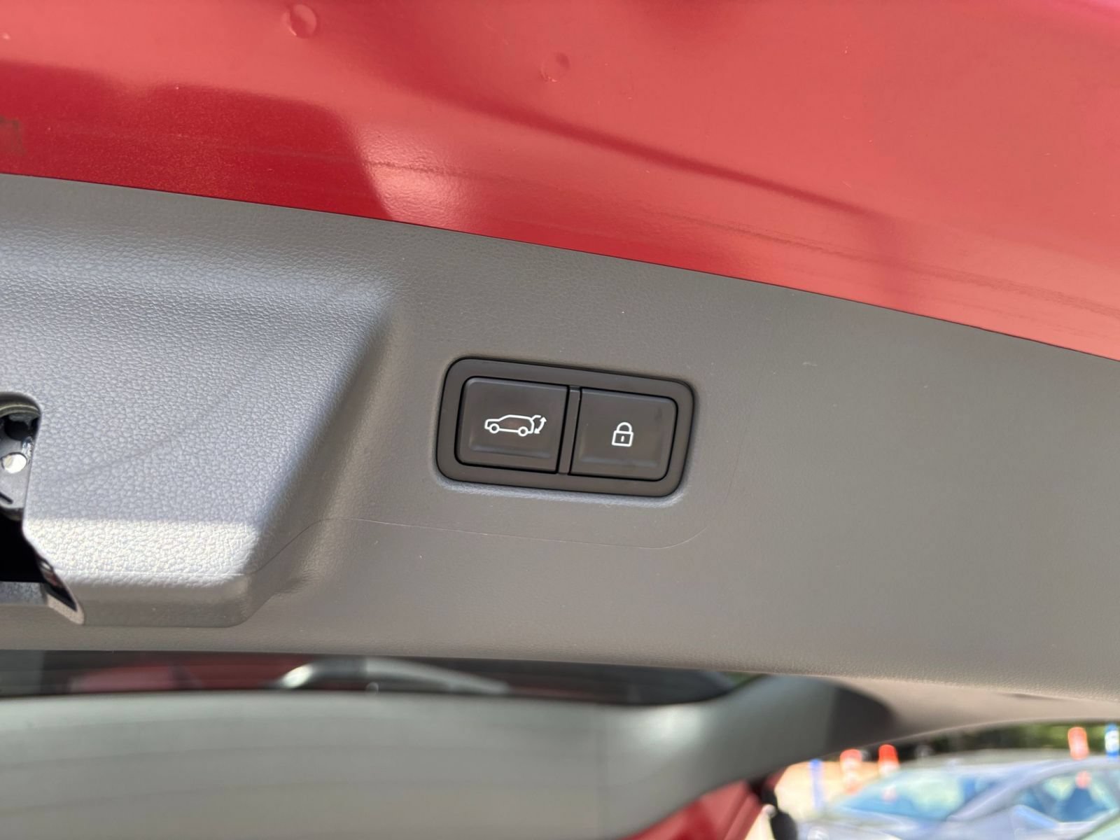 Used 2026 Hyundai Santa Fe SEL FWD image 22