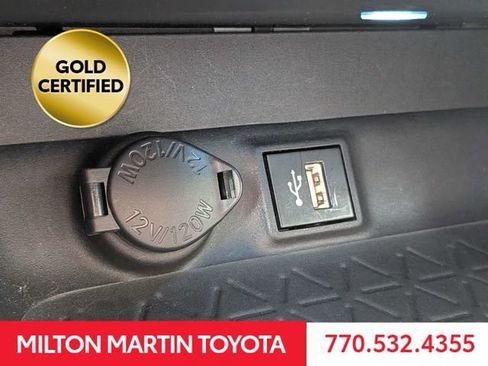 Used 2023 Toyota RAV4 XSE AWD/4WD image 22
