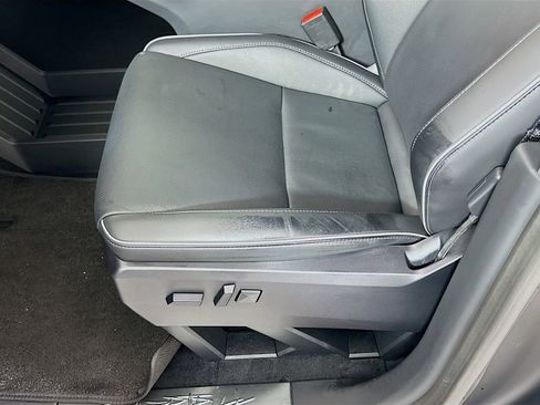 Used 2025 Tesla Cybertruck AWD Crew Cab image 20