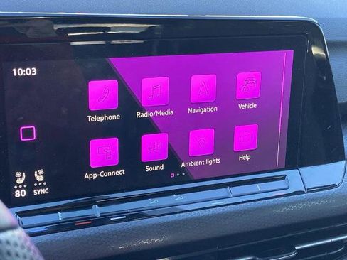 Used 2022 Volkswagen GTI Autobahn image 9