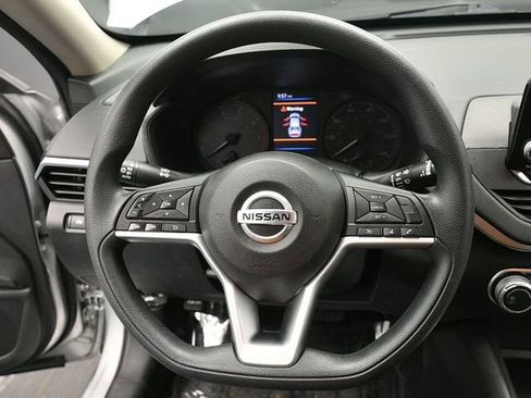 Used 2021 Nissan Altima 2.5 S image 18