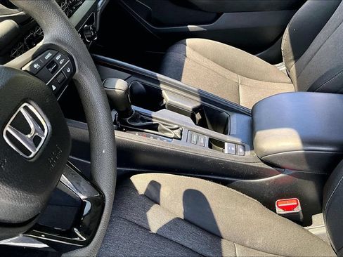 Used 2024 Honda Accord LX image 15