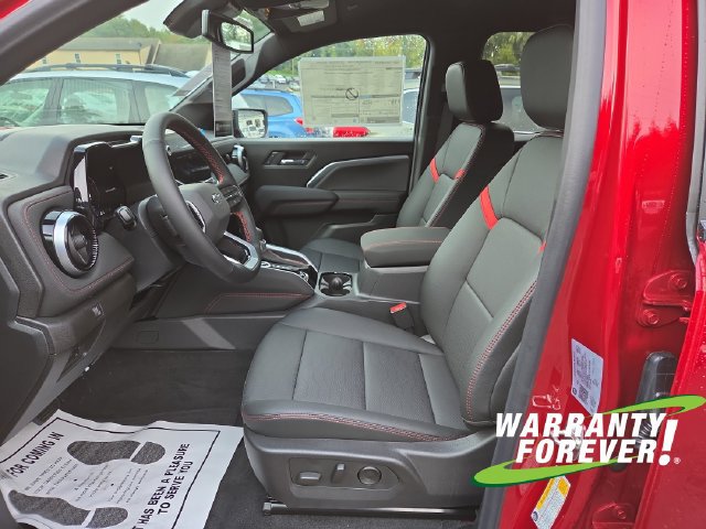 New 2026 Chevrolet Colorado Z71 w/ Technology Package AWD/4WD image 13