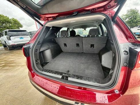 Used 2020 Chevrolet Equinox LT FWD image 25
