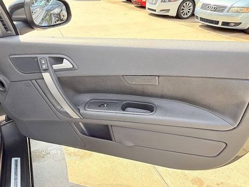 Used 2009 Volvo C70 T5 FWD image 52