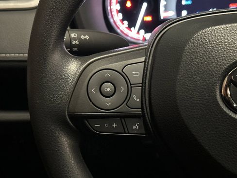 New 2025 Toyota RAV4 LE image 26