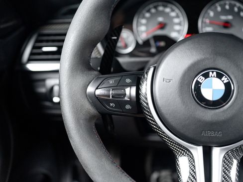 Used 2015 BMW M4 Coupe RWD image 58