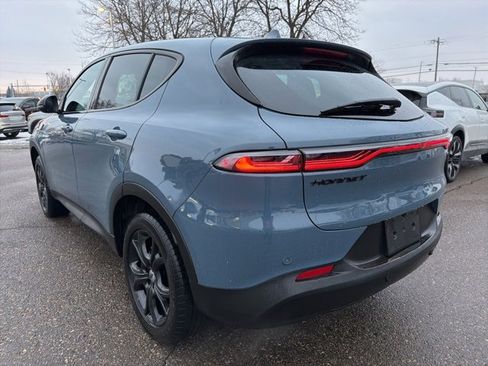 Used 2023 Dodge Hornet GT Plus w/ GT Blacktop Package image 9