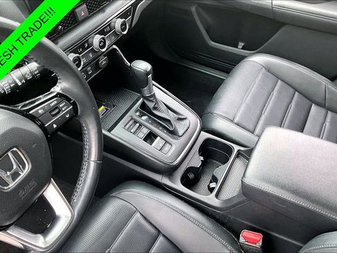 Certified 2024 Honda CR-V EX-L image 17
