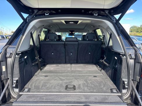 Used 2023 BMW X7 xDrive40i w/ Premium Package image 16