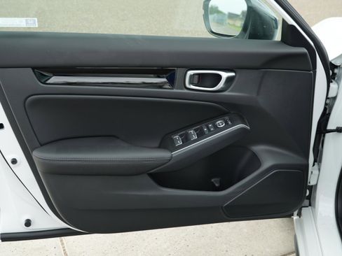 New 2026 Honda Civic Sport Touring image 13