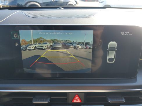 Used 2025 Kia K5 GT-Line image 31