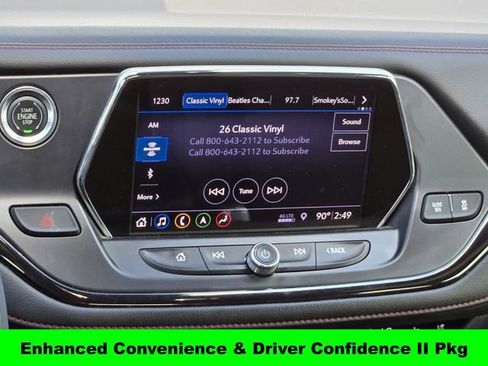 Used 2019 Chevrolet Blazer RS image 14