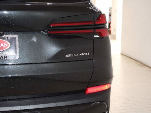 Used 2026 BMW X5 sDrive40i image 7