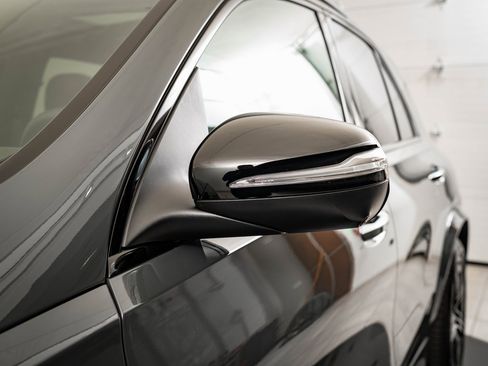 New 2026 Mercedes-Benz GLE 350 4MATIC image 17