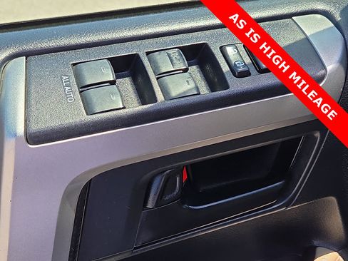 Used 2013 Toyota 4Runner Limited w/ Convenience Pkg AWD/4WD image 14