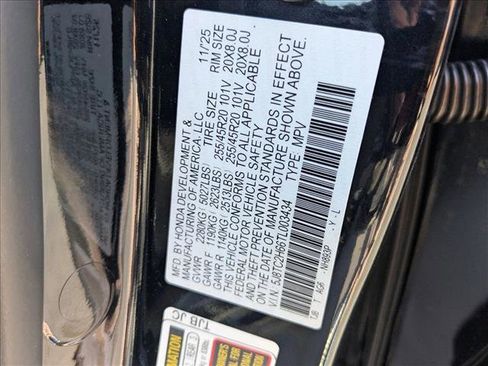 New 2026 Acura RDX A-Spec image 18