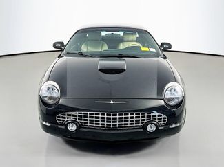 Used 2005 Ford Thunderbird RWD video 2